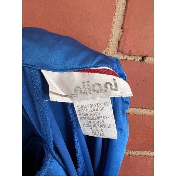 Vintage Blouse - Picture 4 of 4